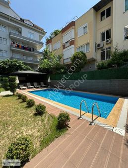 Alanya/oba'da Araniya Suite Residence Satılık 1+1 Daire