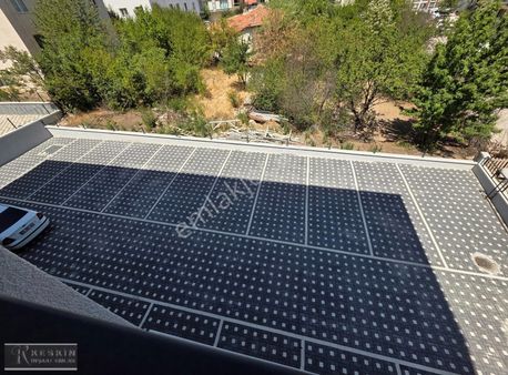 Keçiören Bağlum Merkezde Katta Sıfır Satılık Dayreler