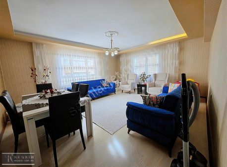 Keçiören Bademlik Mah Orta Kat 3+1 Asansörlü Yeni Bina