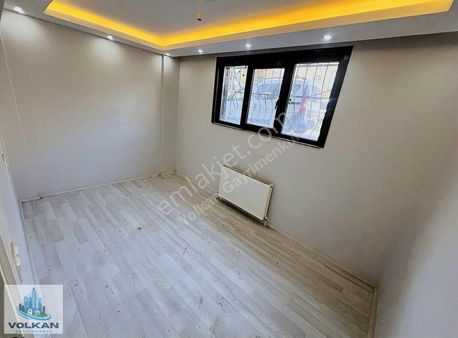 Volkan G.menkul'den Cebeci Mah 2+1 90m2 Sıfır Bahçe Kat Daire