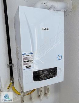 Volkan G.menkul'den İsmetpaşa'da 3+1 115m2 Ara Kat Sıfır Daire