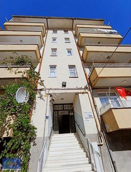 Mazakacity'den Talas Kiçiköy'de Full Yapılı Satılık Daire