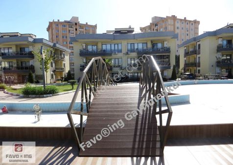 Ayrancılar Bahçelievler Gardenya 1. Etap | Ara Kat | Satılık 3+1