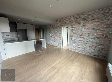 İncek Loft Ara Katta Boş 1+1 Kiralık Daire