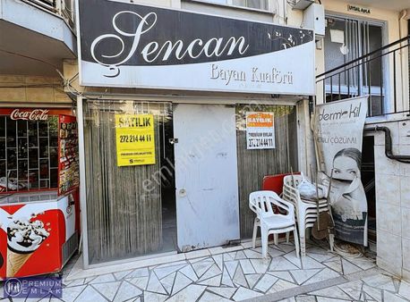 Premıum'dan Dumlupınar Mah.de Satılık Dükkan