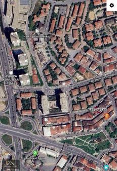 Yatırımlık Fırsat Arsa