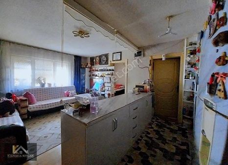 Yatırım Ve Oturuma Uygun Fırsat Daire 2+1