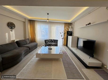 Görüklenin Merkezinde Kat Mülkiyetli 2+1 90 M2 Haftasonu Fırsatı