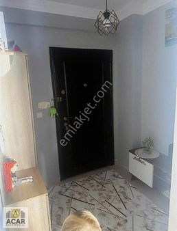 Kepez Hüsnü Karakaş Mahallesinde Geniş 1+1 Satılık Daire