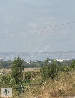 Çıftlıkköy Kılıçta Fırsat 390 Metre Arsa