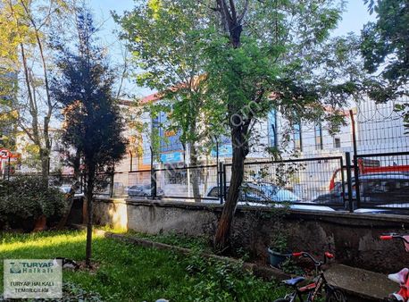 Halkalı Pembe Evler Satılık 3+1 Daire