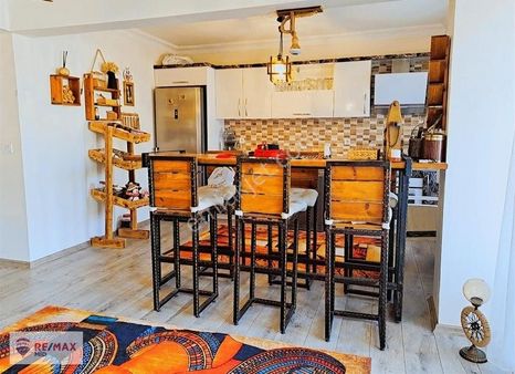 Doğanın Kucağında Eşsiz Manzaralı Muhteşem Villa...