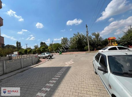 Re/max Mıd'den Yenı Mahallede Tertemız 2+1 Daıremız Satılıktır