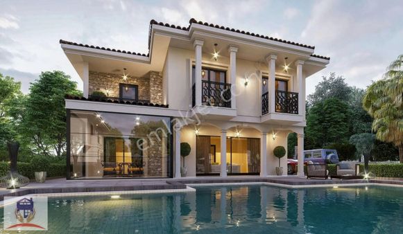 Vadim Emlak İle Müstakil Benzersiz Bir Yaşam İçin Adım Atın