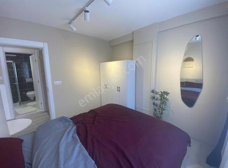 Atakentte Satılık Lüks Eşyalı 1+1