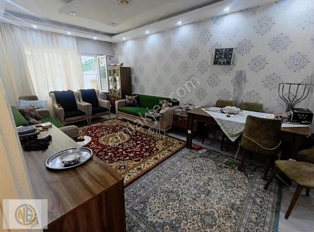 Binevlerde Masrafsız Bahçeli 2+1 Krediye Uygun