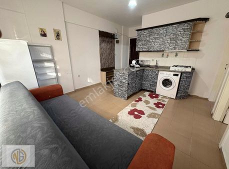 Nuray Gayrimenkulden Yeditepede Ulaşıma Sıfır Eşyalı 2+1