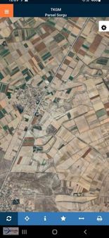 Baklan Hadım Mh Sulak Verimli Arazi