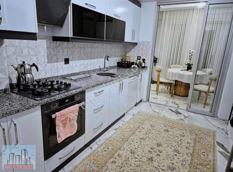 Toros Emlak Tan İnönü Mah Yesılburc Yolu Satlıl 4+1 Daire