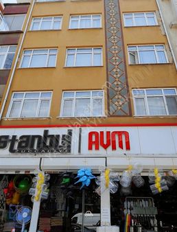 Hacıhalil Mah.eski Cuma Pazarı Caddesinde 2+1 Satılık Daire