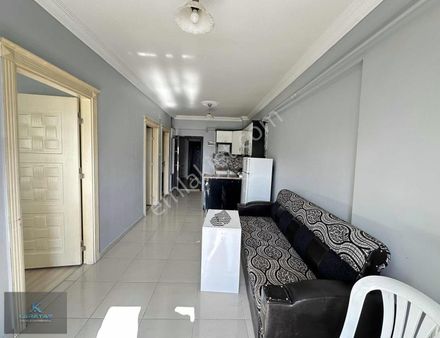 Kilis Üniversite Civarı Kiralık 2+1 Eşyalı Daire