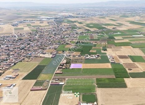 Afyonkarahisar Susuz Bölgesinde Yatırımlık Müstakil Tarla!