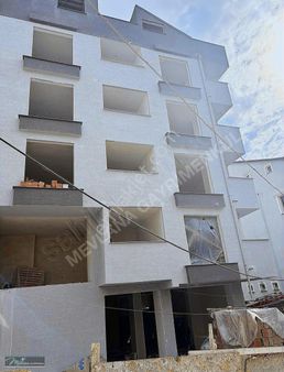 Çayırova Atatürk Mahallesin De Satılık Yüksek Giriş 2+1 Daire