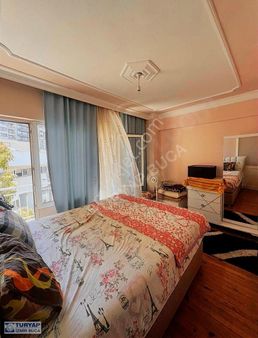 Turyap Buca 'dan Eşrefpaşada Satılık Daire