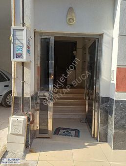 Turyap Buca'dan Yıldız Mah. 2 Cephe, Doğalgazlı 65 M² Eşyalı 1+1