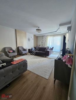 Erdemli Alata Mahallesinde Satılık 3+1 Geniş Daire