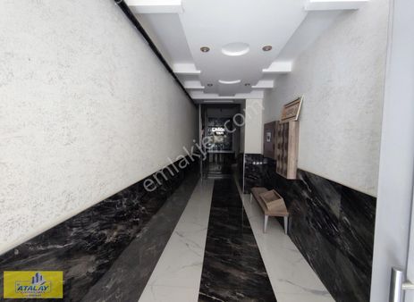 Öz Atalay Gayrimenkulden Çift Cepeli 3+1 Lüks Bakımlı Daire