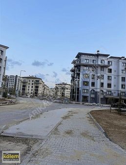 Kalemden Selçuklu Evlerinde 125m Satılık Zemin Kat Daire