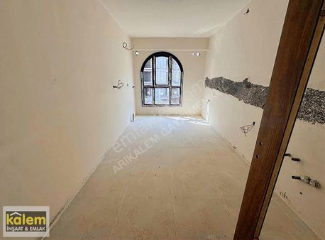 Kalemden Adapark Şelçuklu Evlerinde 2+1 Satılık Daire