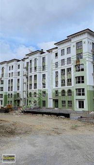 Kalem'den 15 Temmuz 3. Etap'ta Satılık 3+1 Zemin Kat