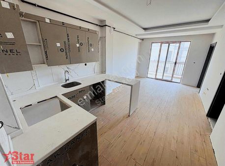 İncesunun En'lerinden 48m2 Net Denize 100metre Fırsat 1+1 Daire