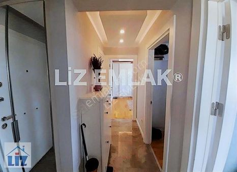 Erenköy Kaptan Arifte 4+2 Kombili Akıllı Ev Satılık Dublex Daire