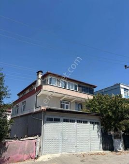 Bilge Partners Gayrimenkulden Tekirdağ Ergene Ulaşta Müstakil Ev