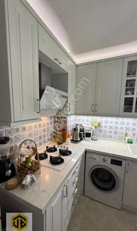 Uzun Emlak'tan Dinçer Mahallesinde Lüks Daire