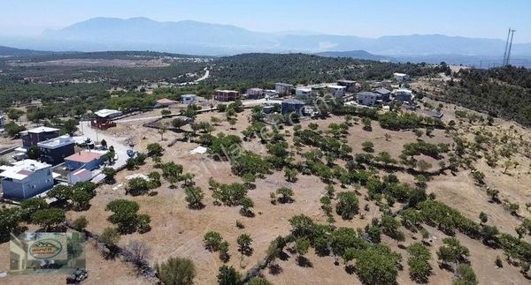 Akman Gayrimenkulden Küçükbelende İmara Yakın Satılık Arazi