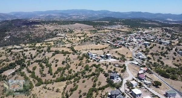 Akman Gayrimenkulden Küçükbelende 1500 M2 Satılık İmarlı Arsa