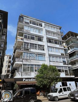 Fener Gm Murat Seçgin'den İlkadım İstiklal Caddesi Net: 210 M2