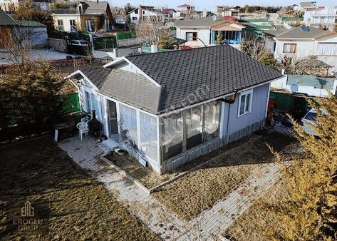 Eroğlu Grup Gayrimenkul'den Memlik'te Satılık Lüks Hobi Bahçesi