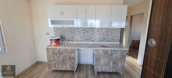 Eroğlu Grup Gayrimenkul'den Memlik'te Satılık Hobi Bahçesi