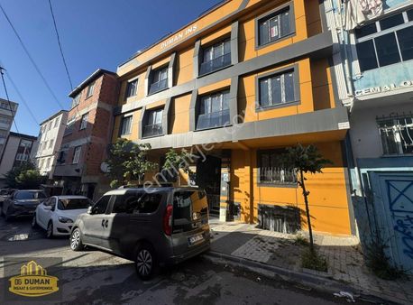 Duman İnşaattan Sıfır Ters Dubleks Fırsatı!