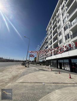 Emniyet Yanı Kiralık Ara Kat Lüks Sıfır Daire