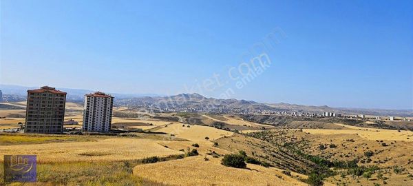 Mamak Kusunlar 157m2 16 Kat Emsal 1.20 Fırsat Hisseli Arsa