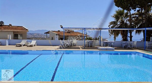 Kuşadası Yavansu Mahallesinde 3+1