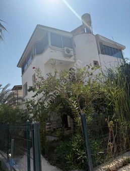 Mersin Taşucu Kum Mahallesinde 2+1 Satılık (eşyalı) Yazlık Daire