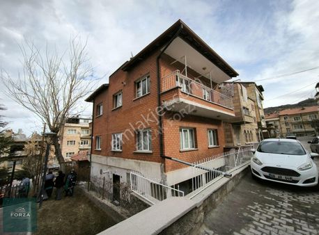 Forza Emlak 350 Evler Mah. Kiralık 2+1 Yenilenmiş Daire