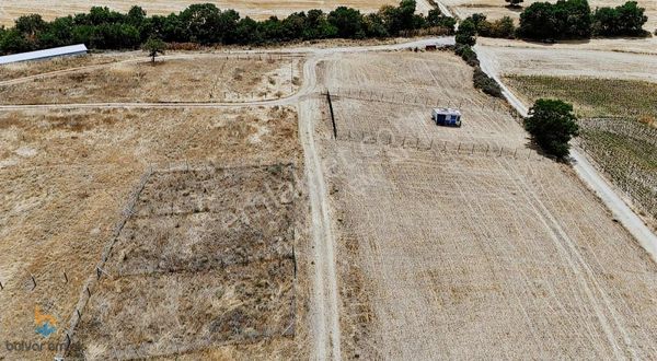 Kırklareli Bayramdere Köyünde Satılık 500 M2 Arsa